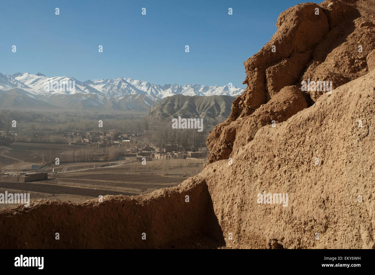 Afghanistan, Asien, Zentralasien, Afghanistan, alte Stockfoto