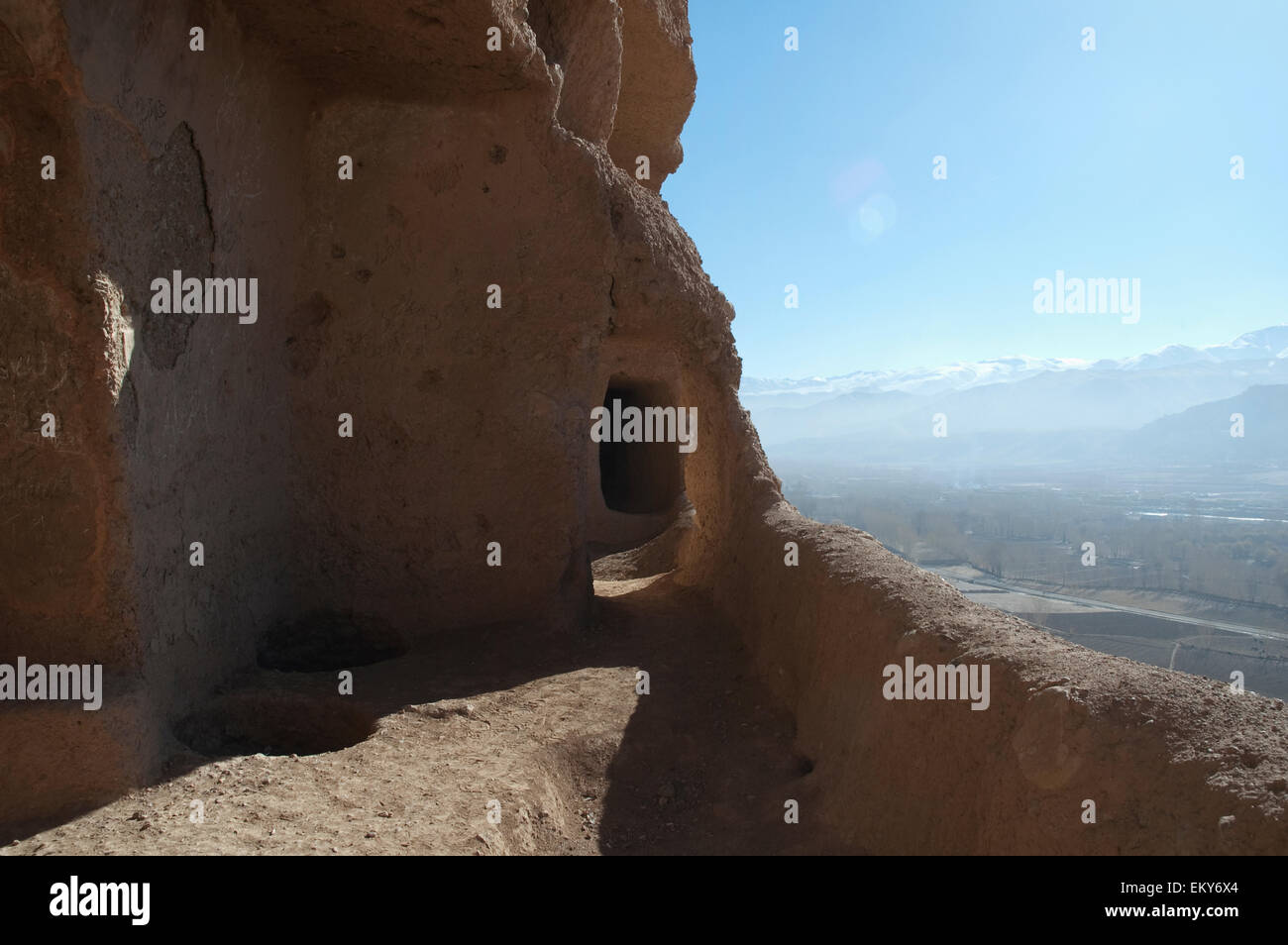 Afghanistan, Asien, Zentralasien, Afghanistan, alte Stockfoto