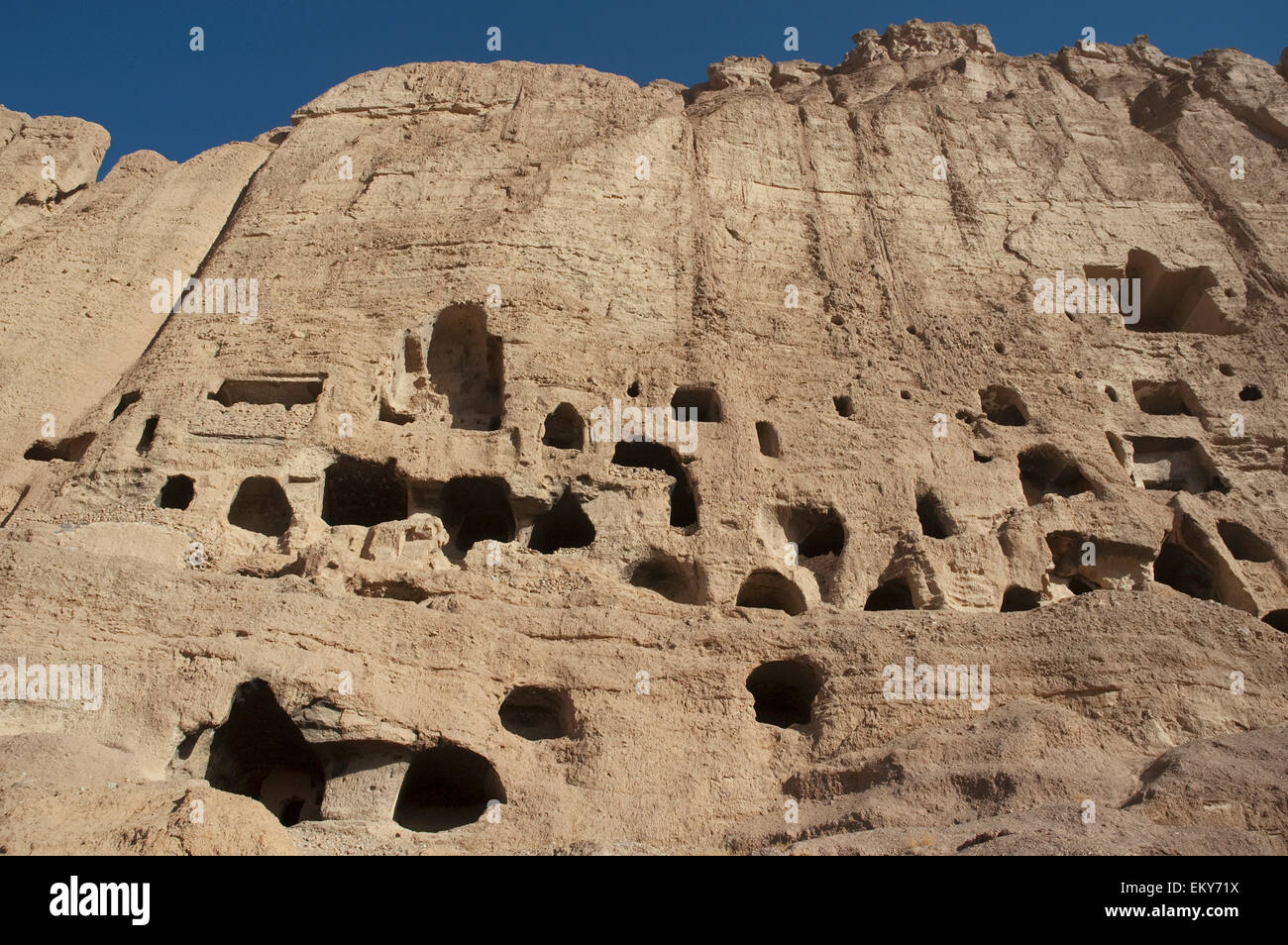 Afghanistan, Asien, Zentralasien, Afghanistan, alte Stockfoto