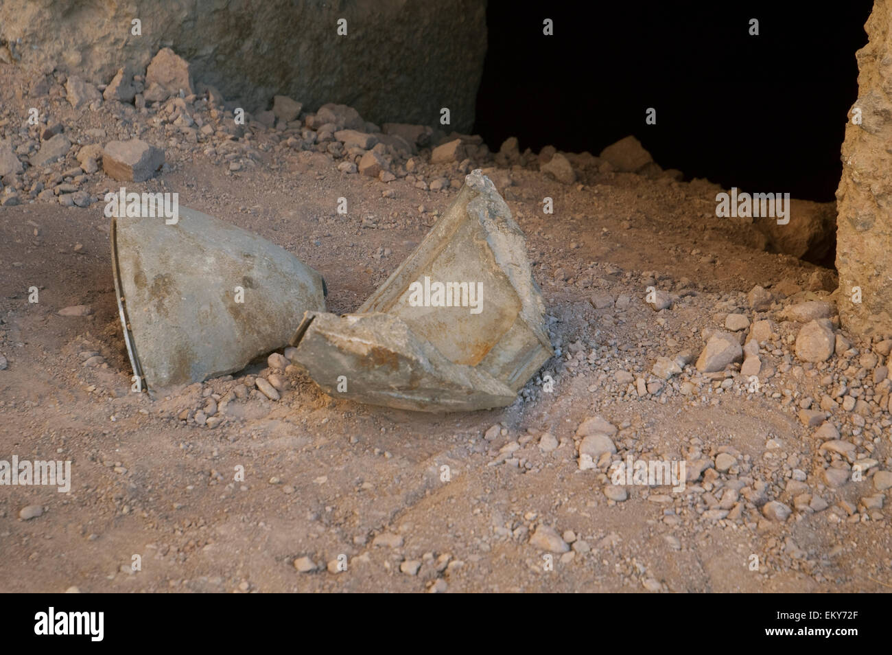 Afghanistan, Asien, Zentralasien, Afghanistan, alte Stockfoto