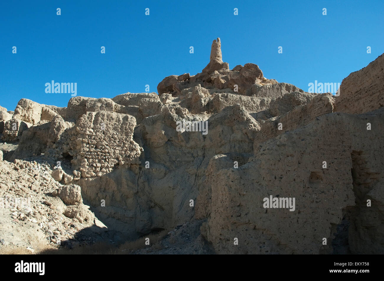 Afghanistan, Asien, Zentralasien, Afghanistan, alte Stockfoto