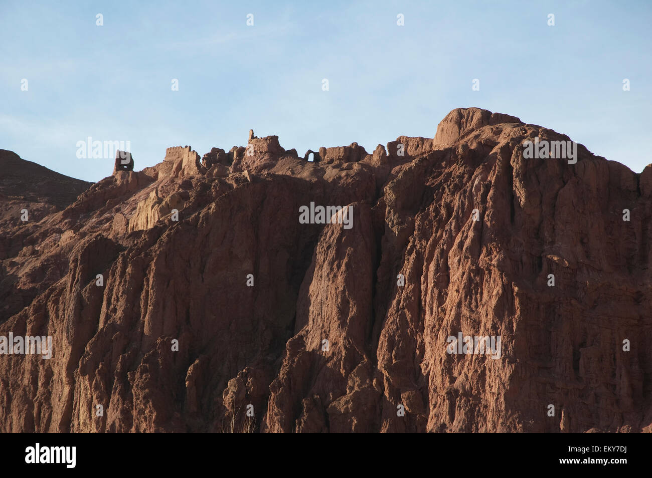 Afghanistan, Asien, Zentralasien, Afghanistan, alte Stockfoto