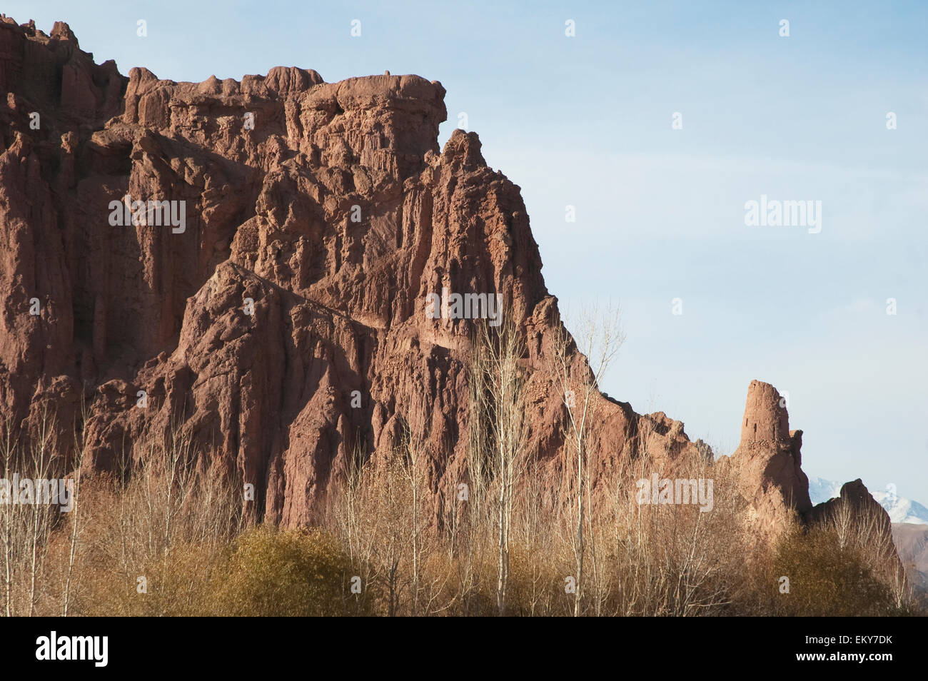 Afghanistan, Asien, Zentralasien, Afghanistan, alte Stockfoto