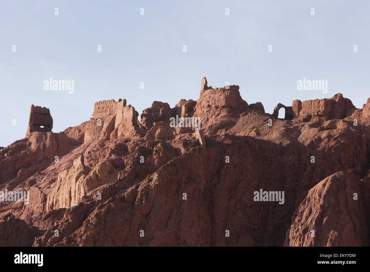 Afghanistan, Asien, Zentralasien, Afghanistan, alte Stockfoto