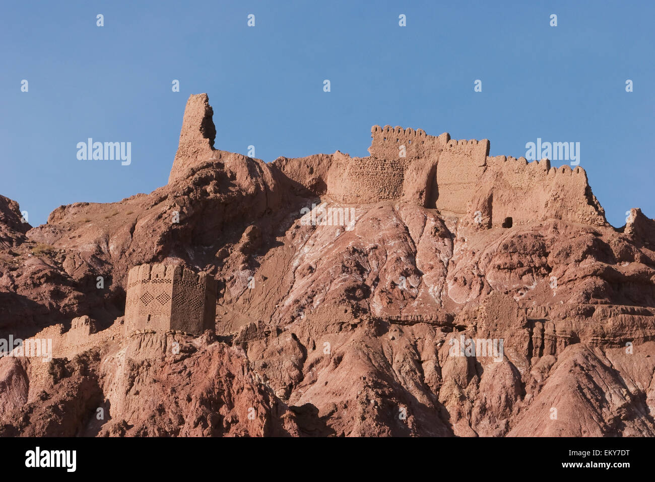 Afghanistan, Asien, Zentralasien, Afghanistan, alte Stockfoto