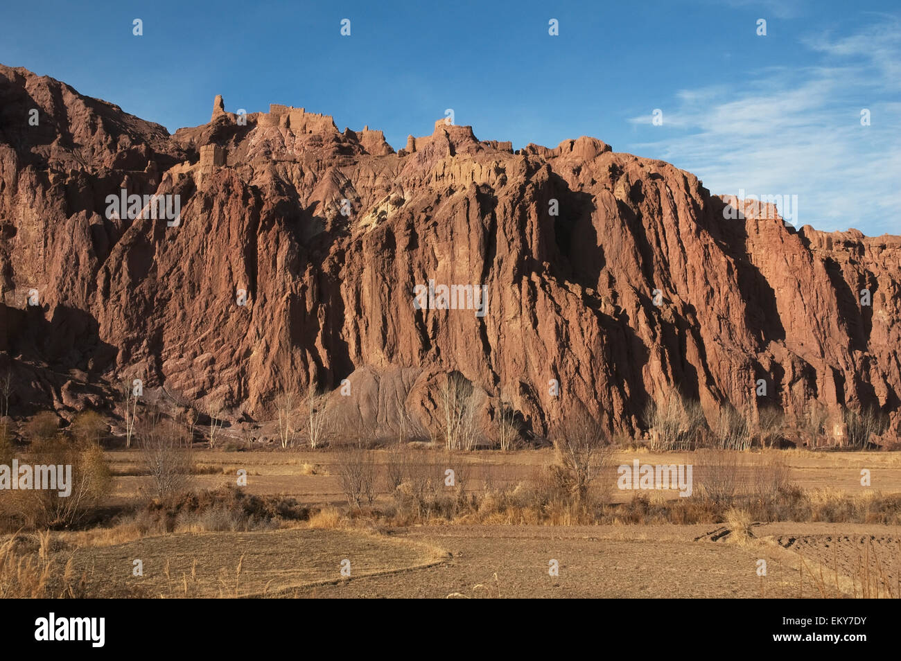 Afghanistan, Asien, Zentralasien, Afghanistan, alte Stockfoto