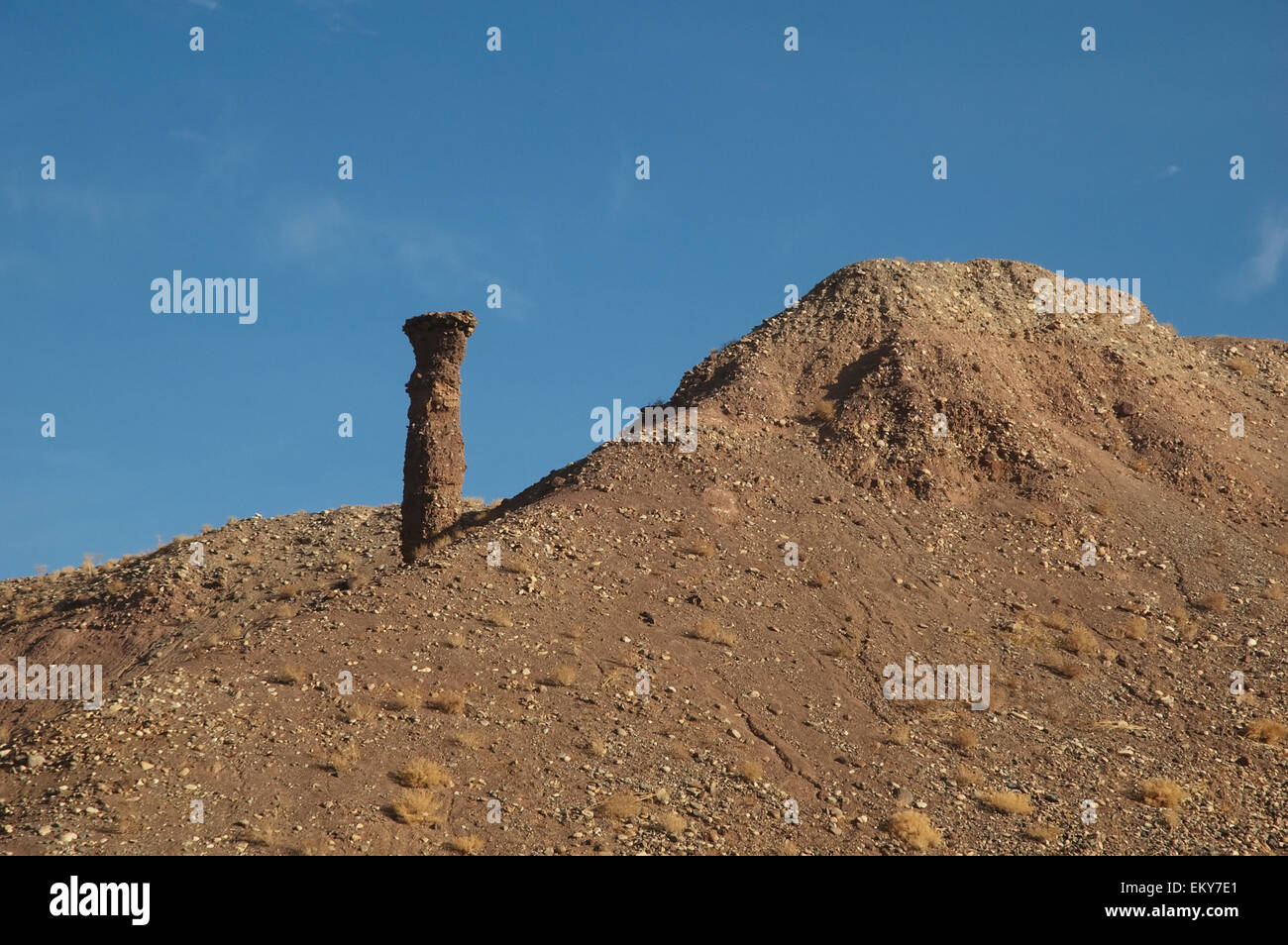 Afghanistan, Asien, Zentralasien, Afghanistan, alte Stockfoto