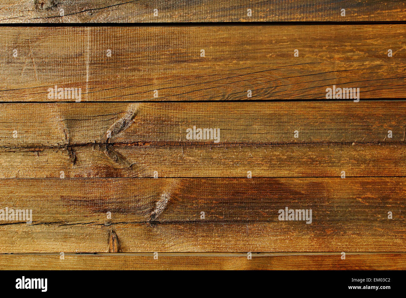 Holzstruktur Stockfoto