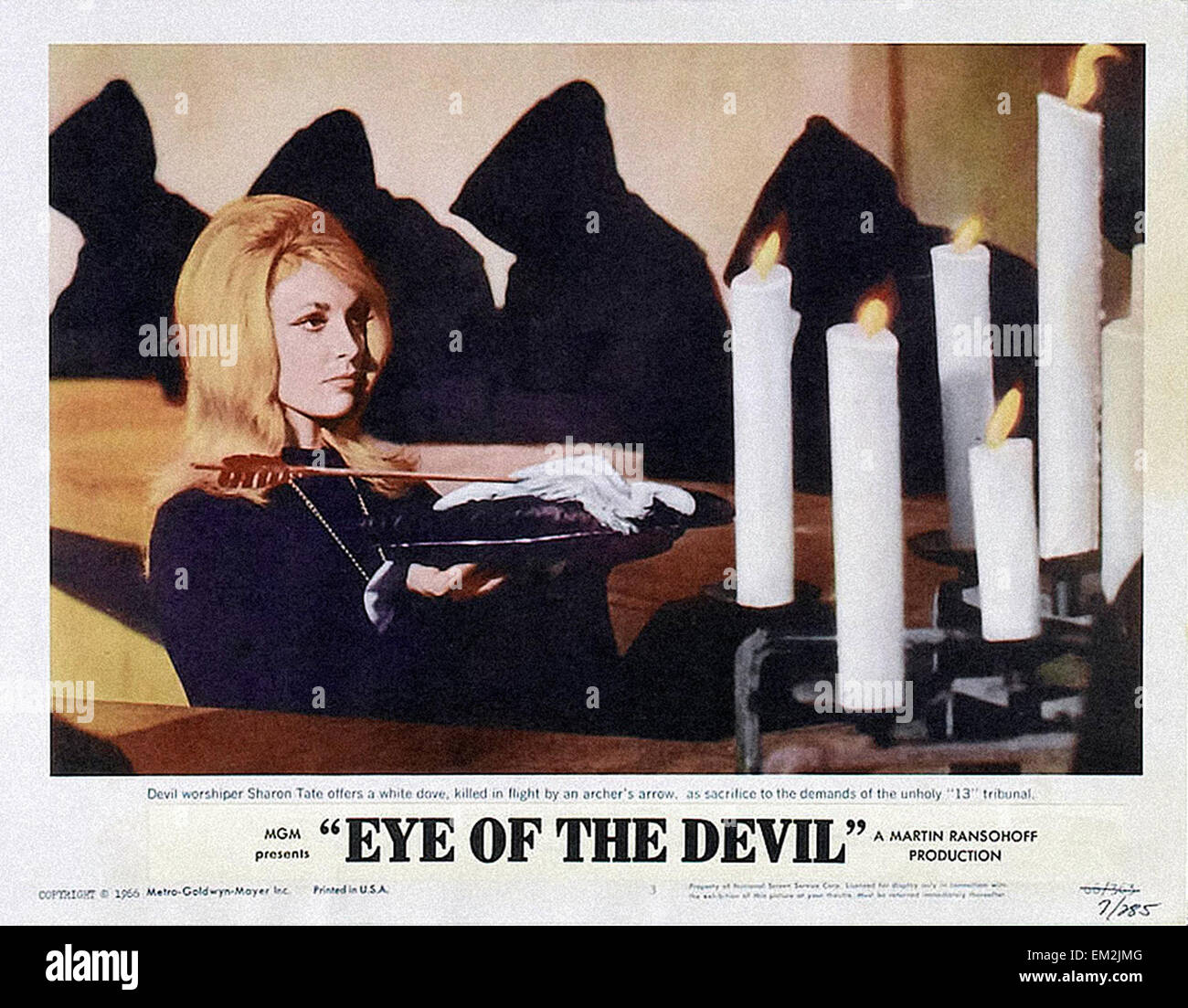 Teufel poster Fotos und Bildmaterial in hoher Auflösung Alamy