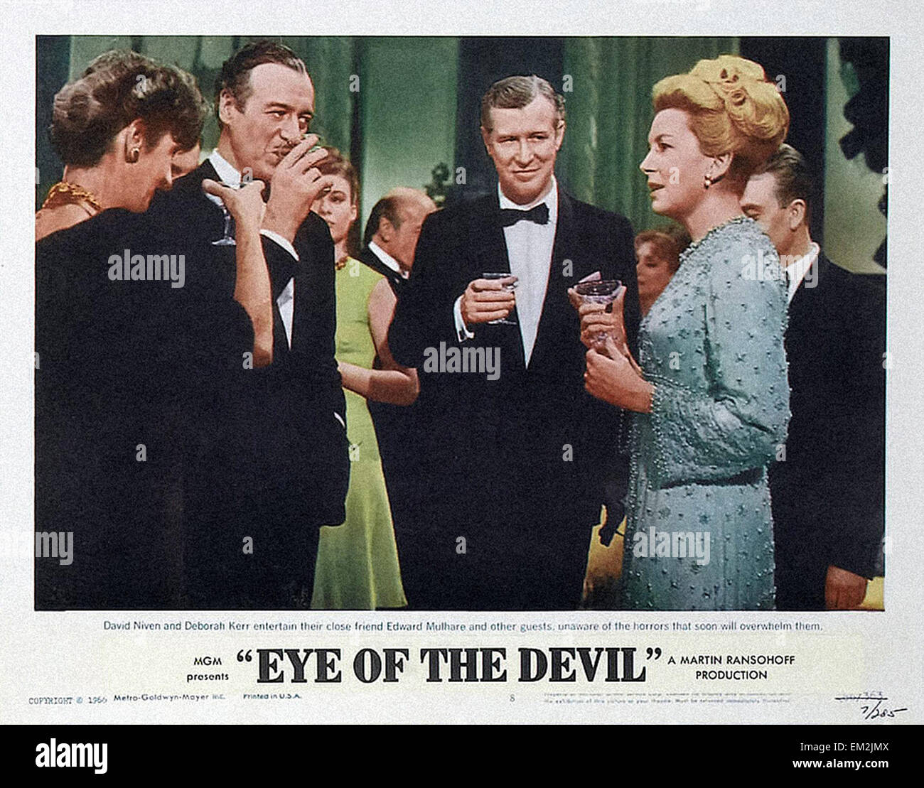 Teufel poster Fotos und Bildmaterial in hoher Auflösung Alamy