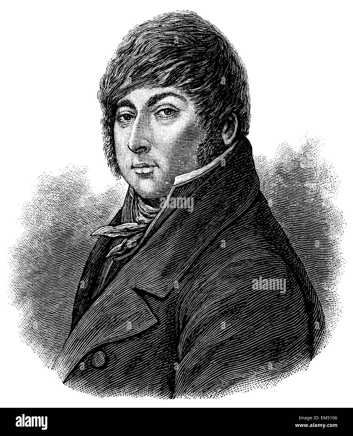 Rodolphe kreutzer -Fotos und -Bildmaterial in hoher Auflösung – Alamy