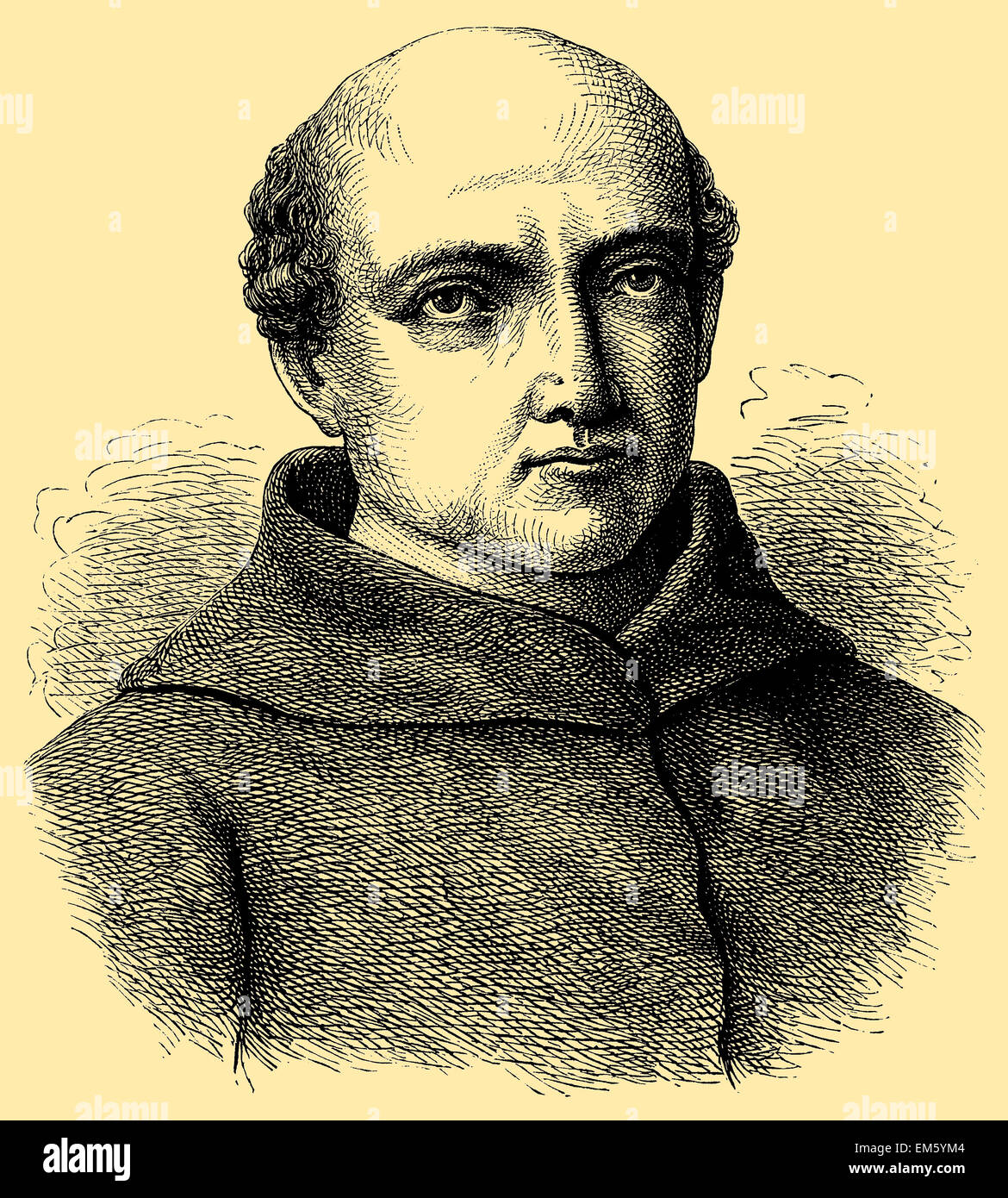 Fra Bartolomeo Stockfotos und bilder Kaufen Alamy