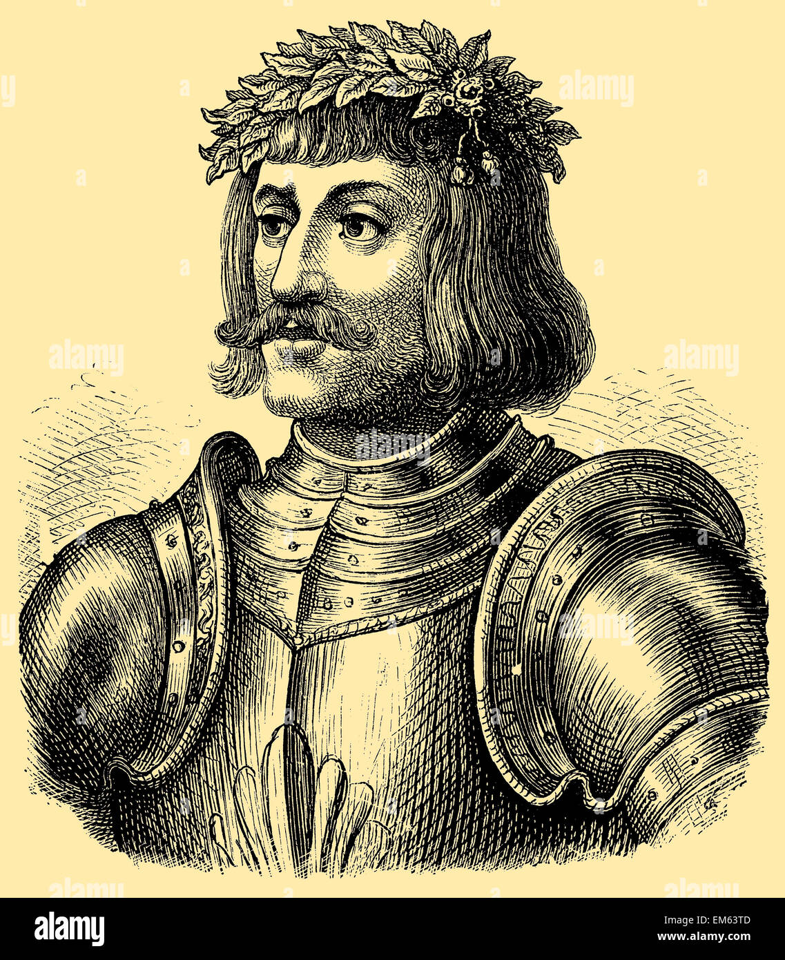 Ulrich von hutten Fotos und Bildmaterial in hoher Auflösung Alamy