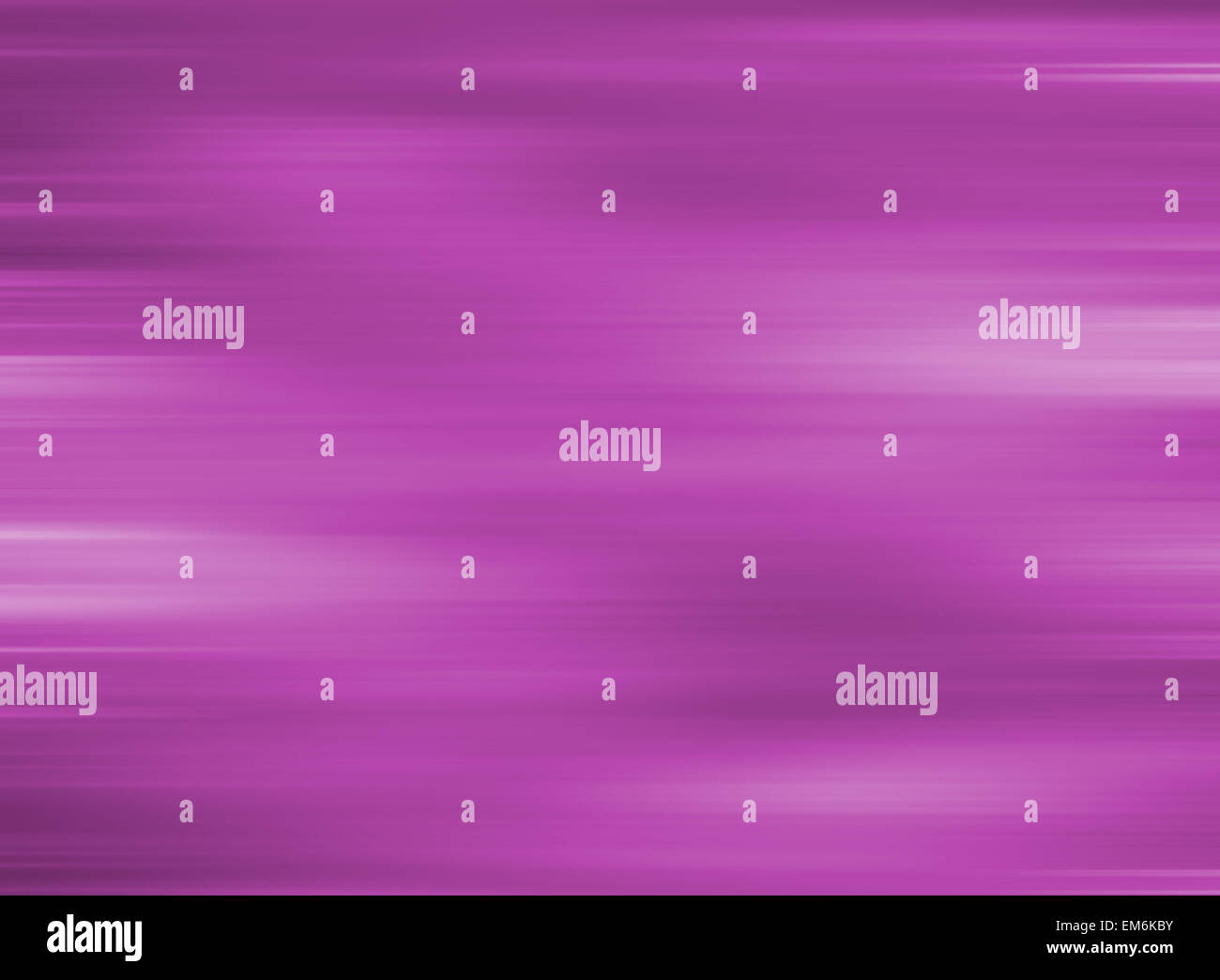 Violettem Hintergrund Stockfoto