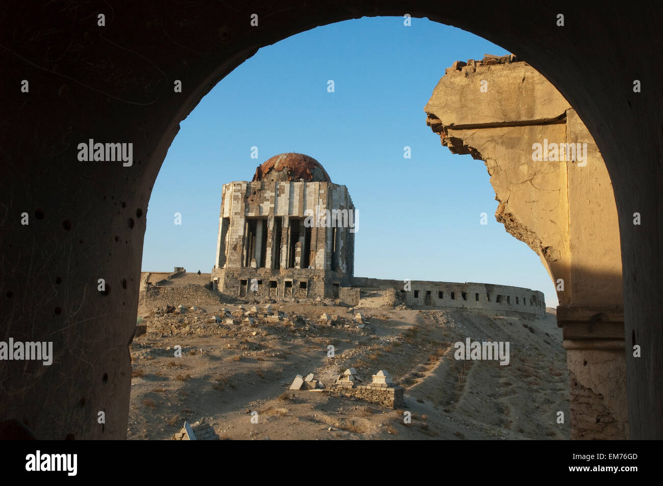 Afghanistan, Asien, Zentralasien, Afghanistan Stockfoto