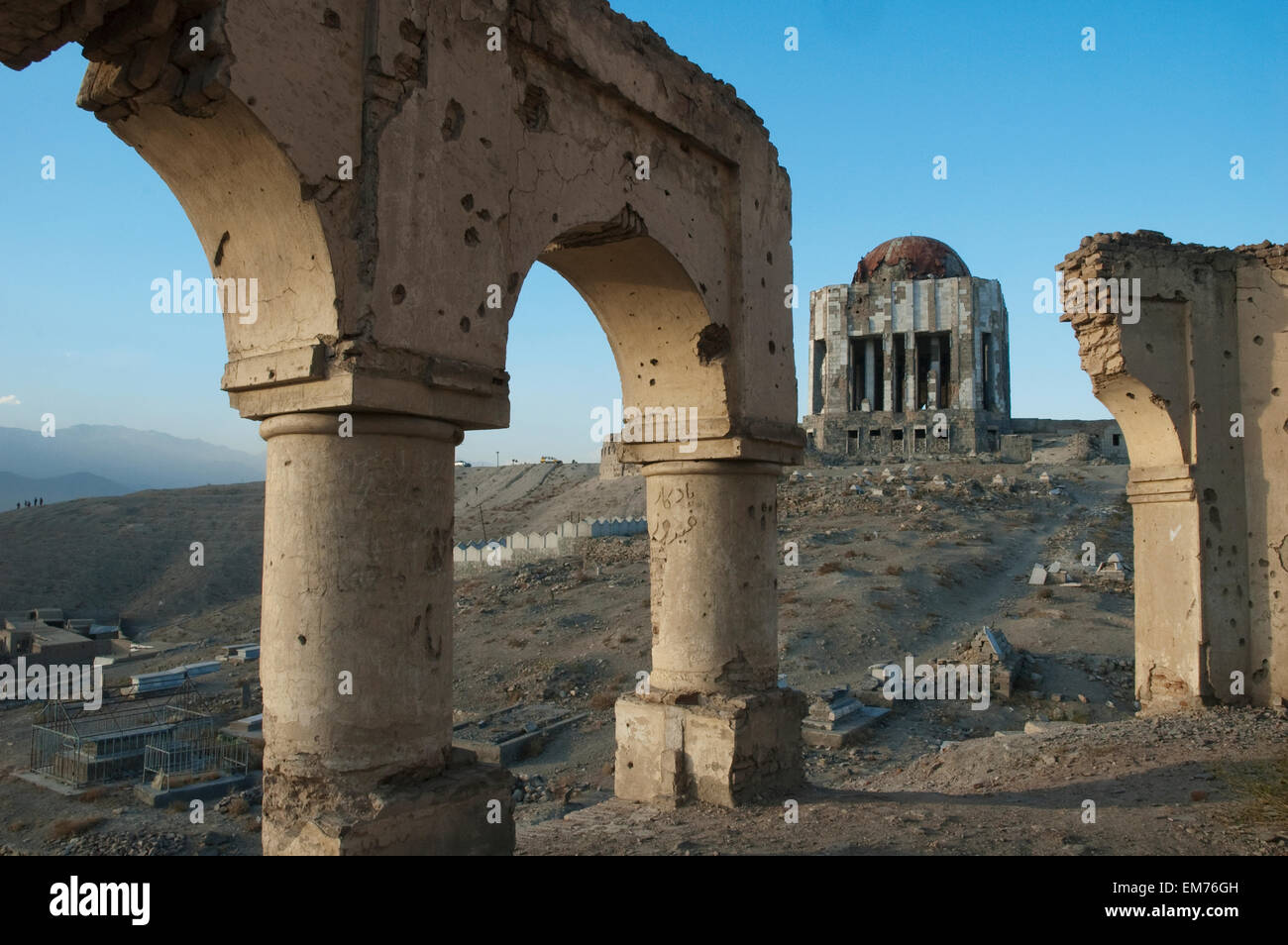 Afghanistan, Asien, Zentralasien, Afghanistan Stockfoto