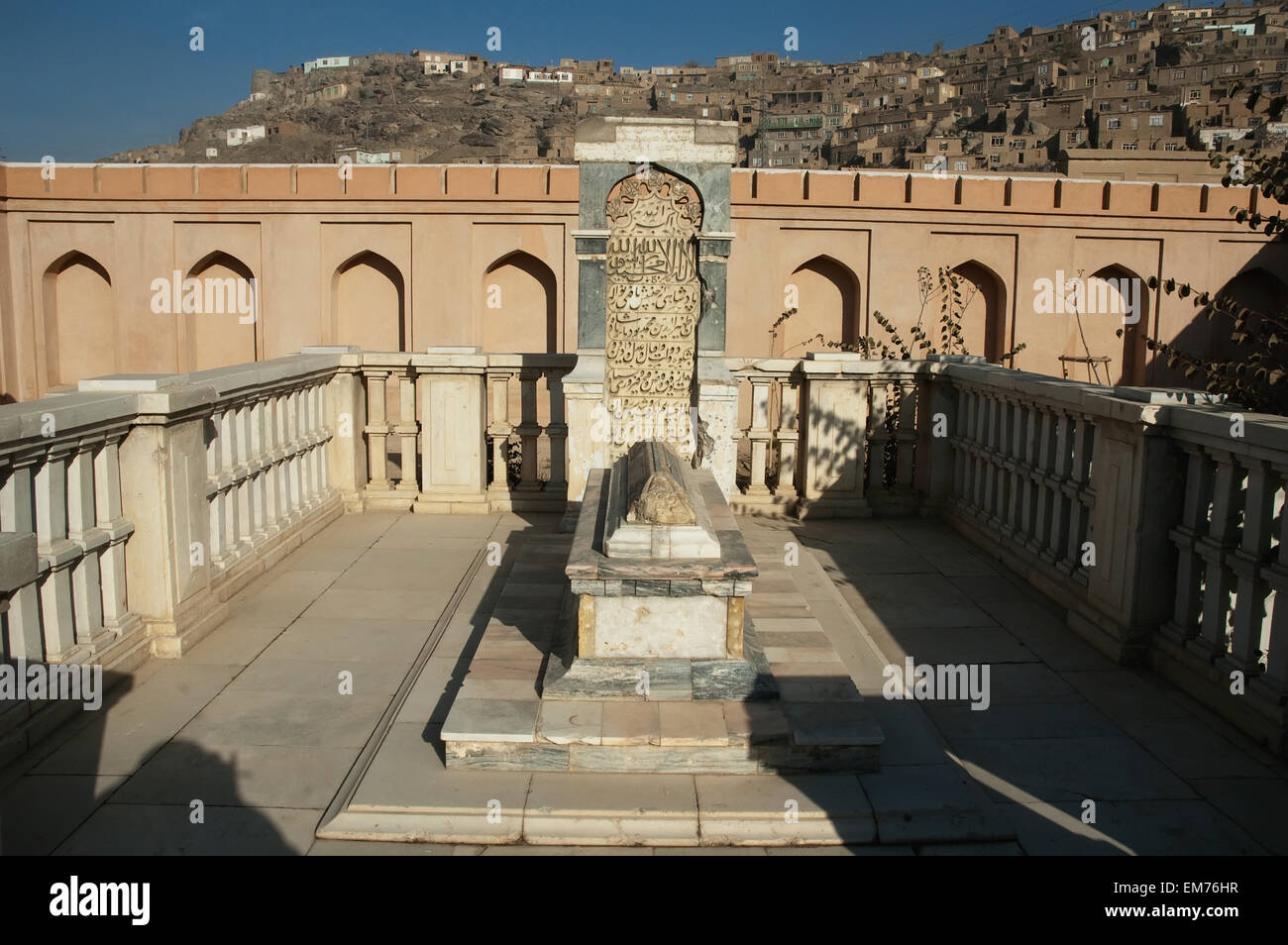 Afghanistan, Asien, Zentralasien, Afghanistan Stockfoto