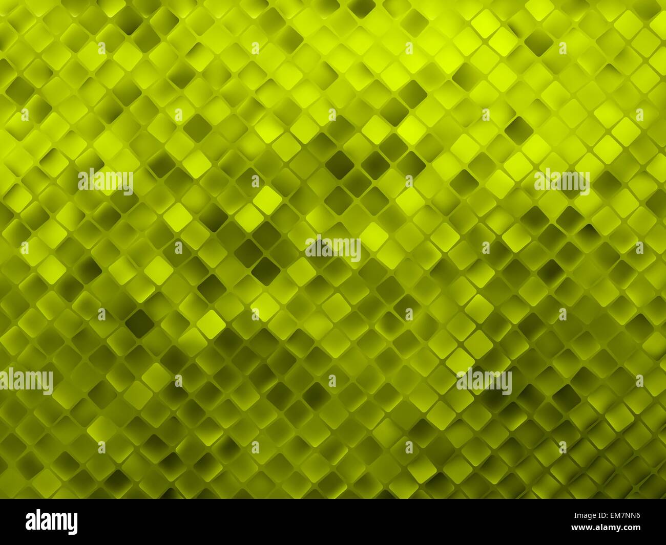 Grün Glitter-Hintergrund. EPS 8 Stock Vektor