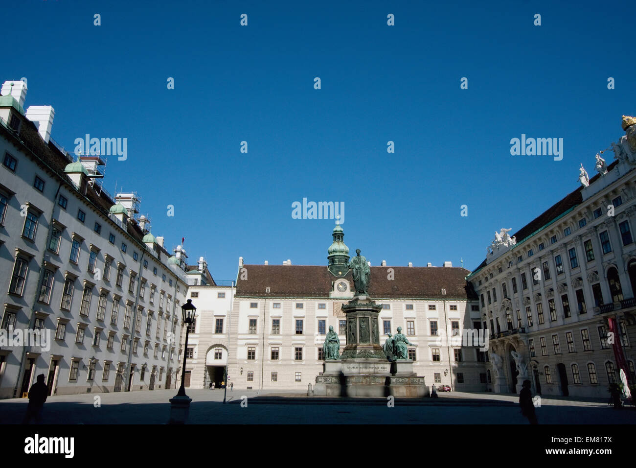 Peter, Langer, Österreich, Europa, Europa Stockfoto