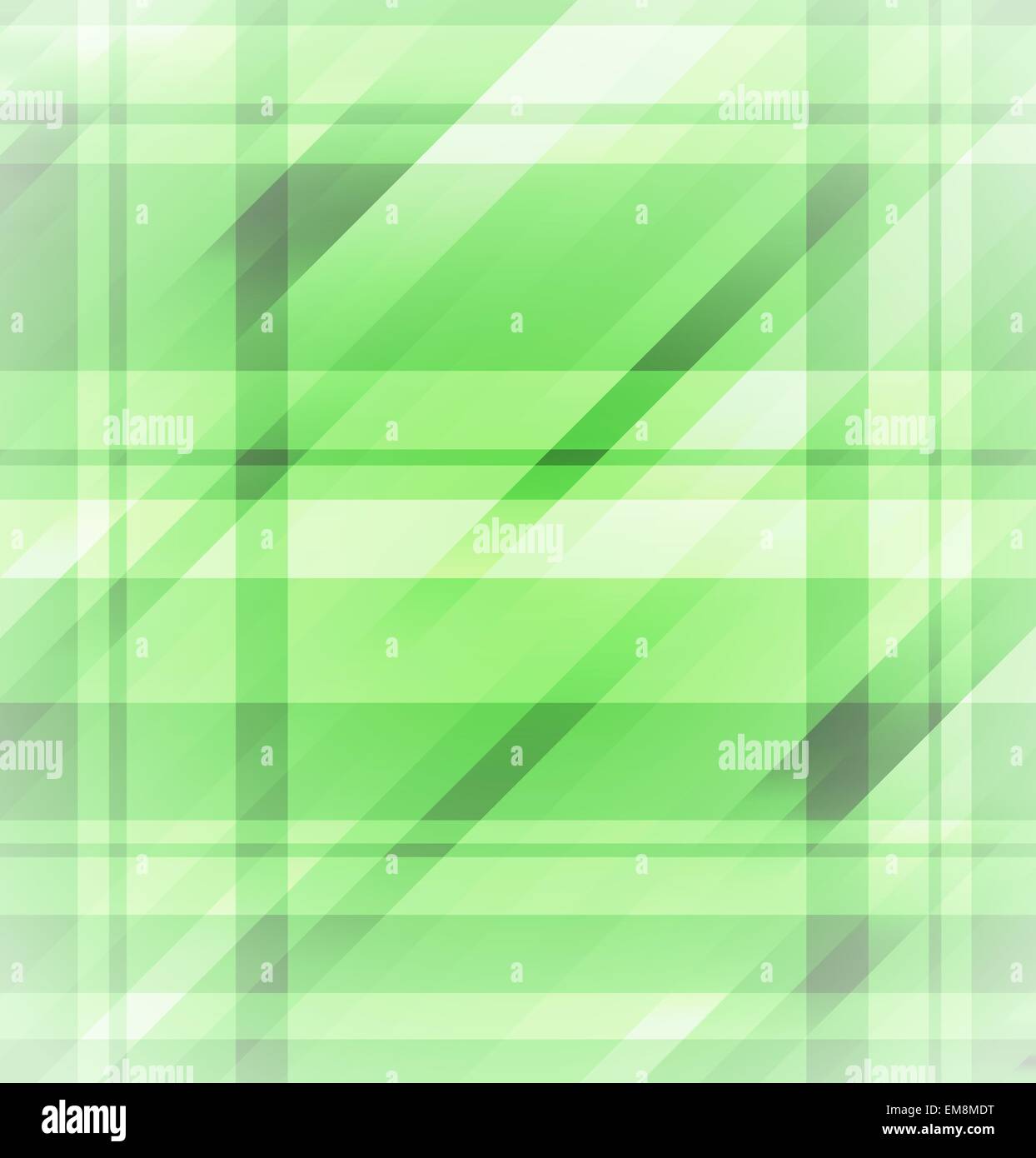 Abstrakte einfachen Hintergrund Stock Vektor