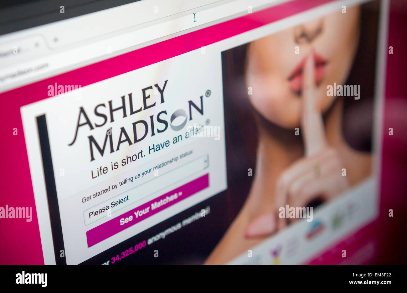 Am besten verheiratete Dating-Website