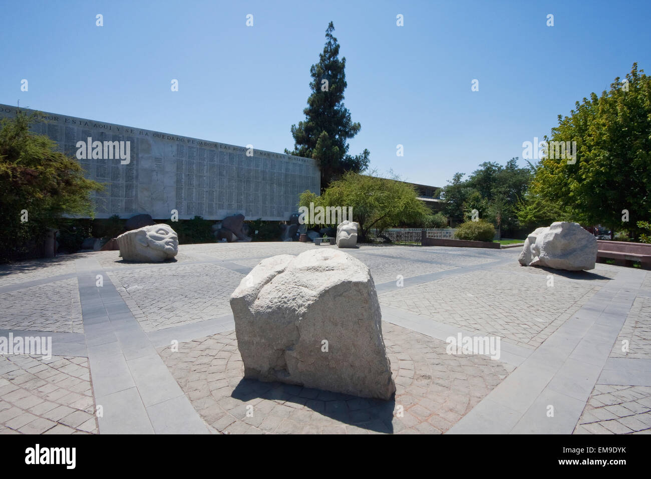 Peter, Langer, Chile, Chile, Südamerika Stockfoto