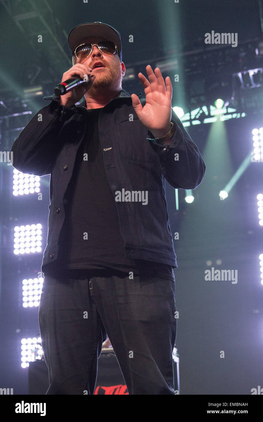 El p rapper -Fotos und -Bildmaterial in hoher Auflösung – Alamy