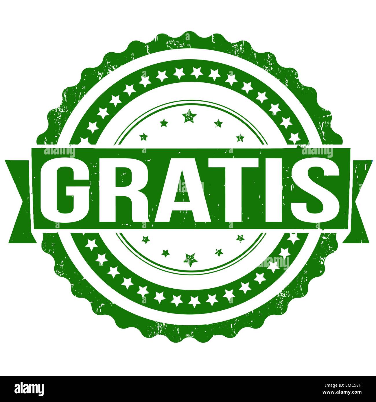 Gratis Stempel Stock Vektorgrafik Alamy