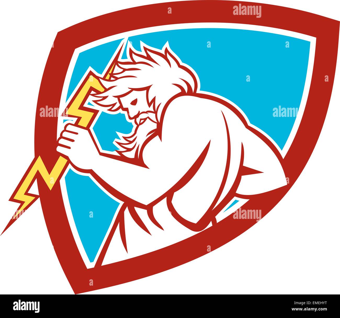 schild des zeus 5 buchstaben