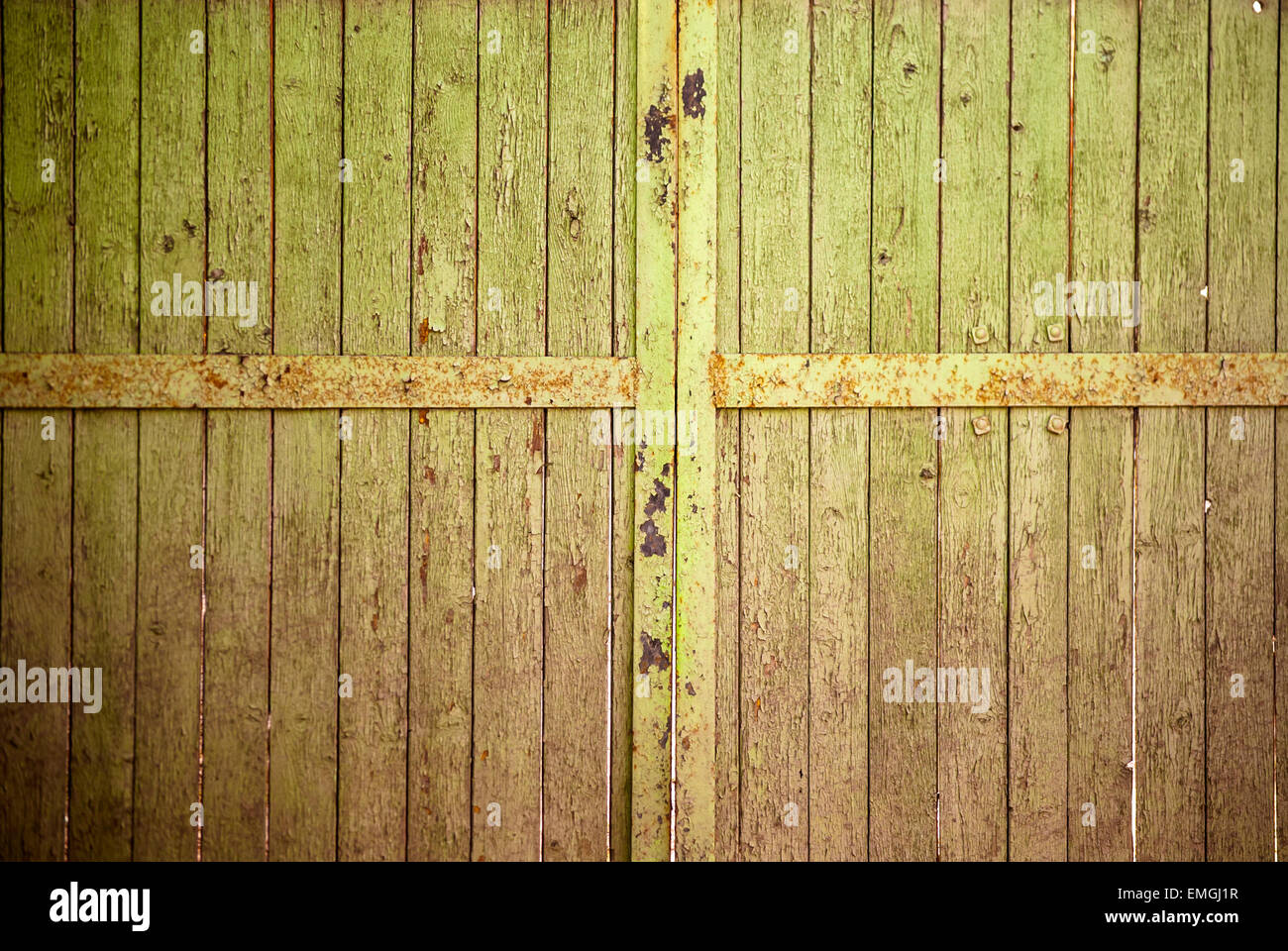 Ostankino-Turm Stockfoto