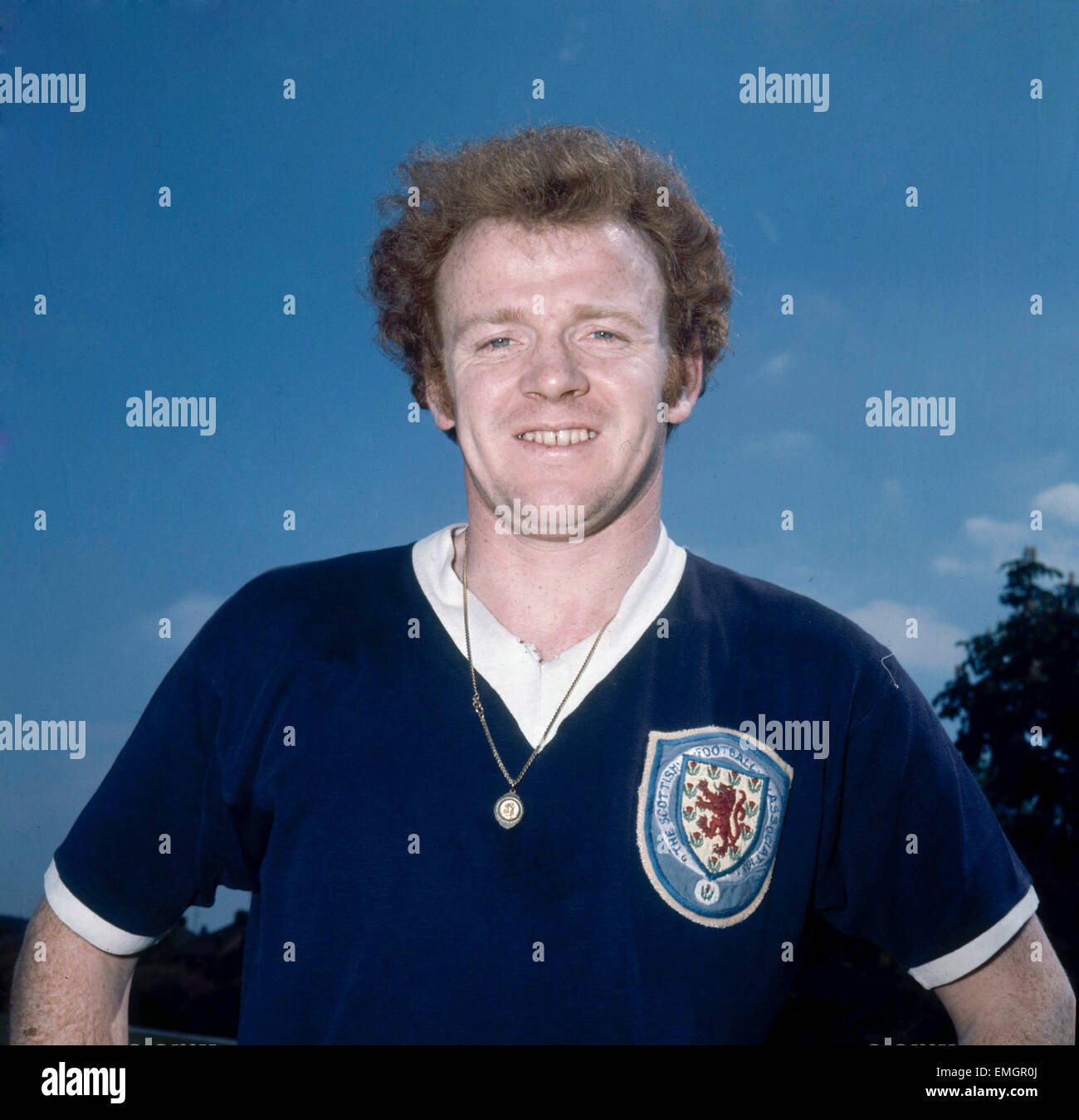 Billy bremner footballer Fotos und Bildmaterial in hoher Auflösung