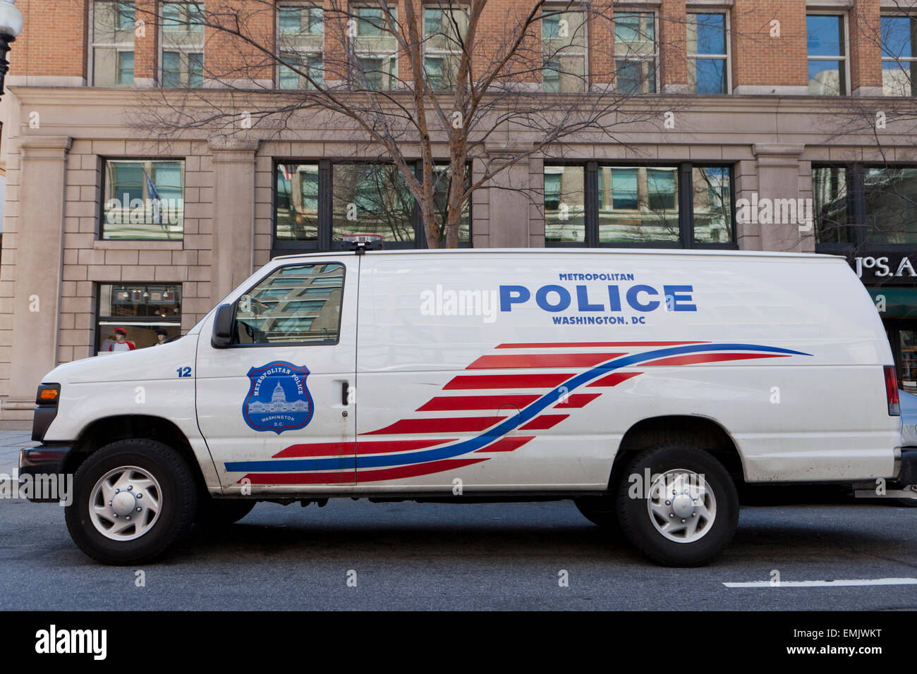Washington dc metro polizei Stockfotos und bilder Kaufen Alamy