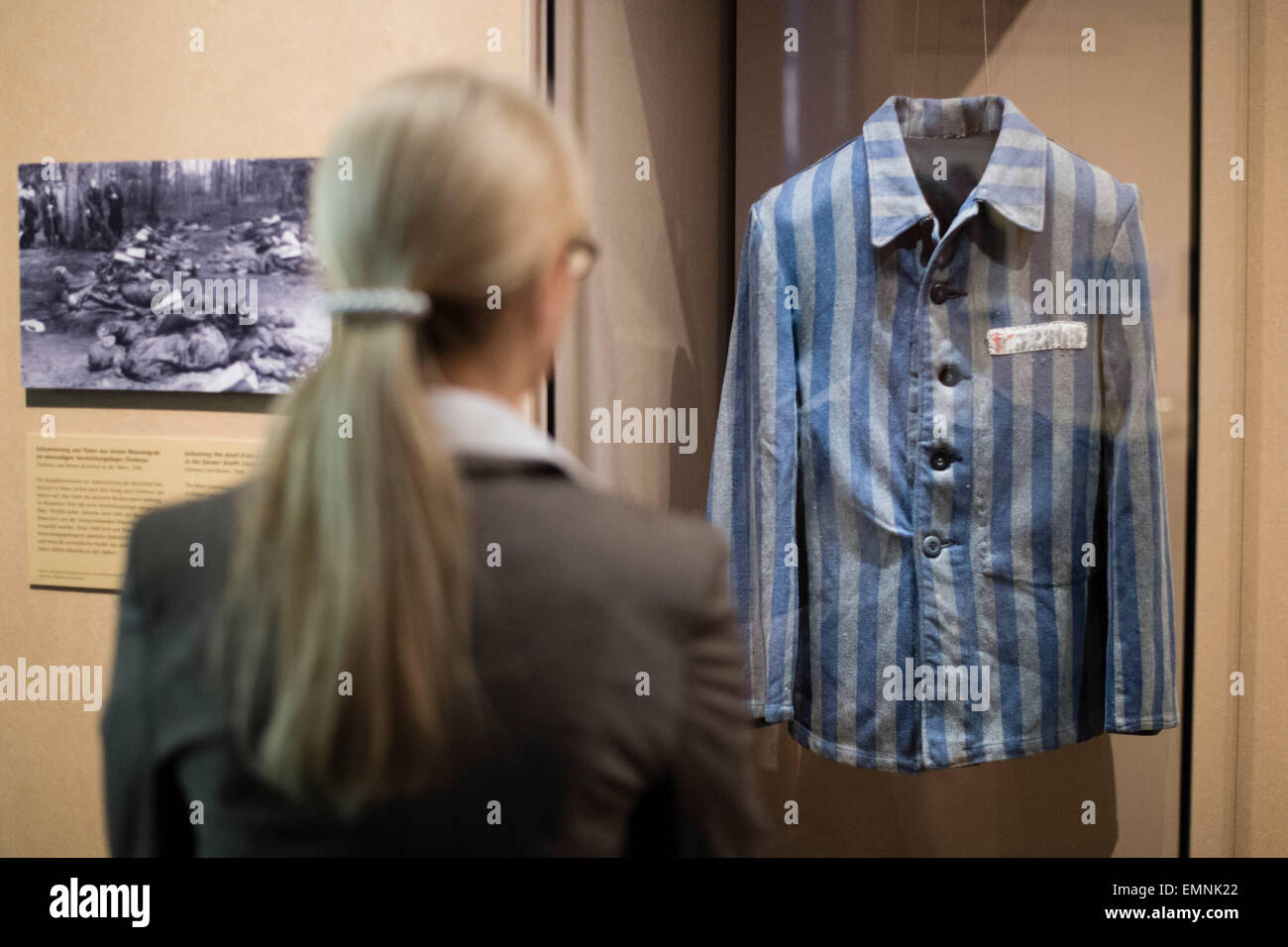 Prisoners uniform Fotos und Bildmaterial in hoher Auflösung Alamy