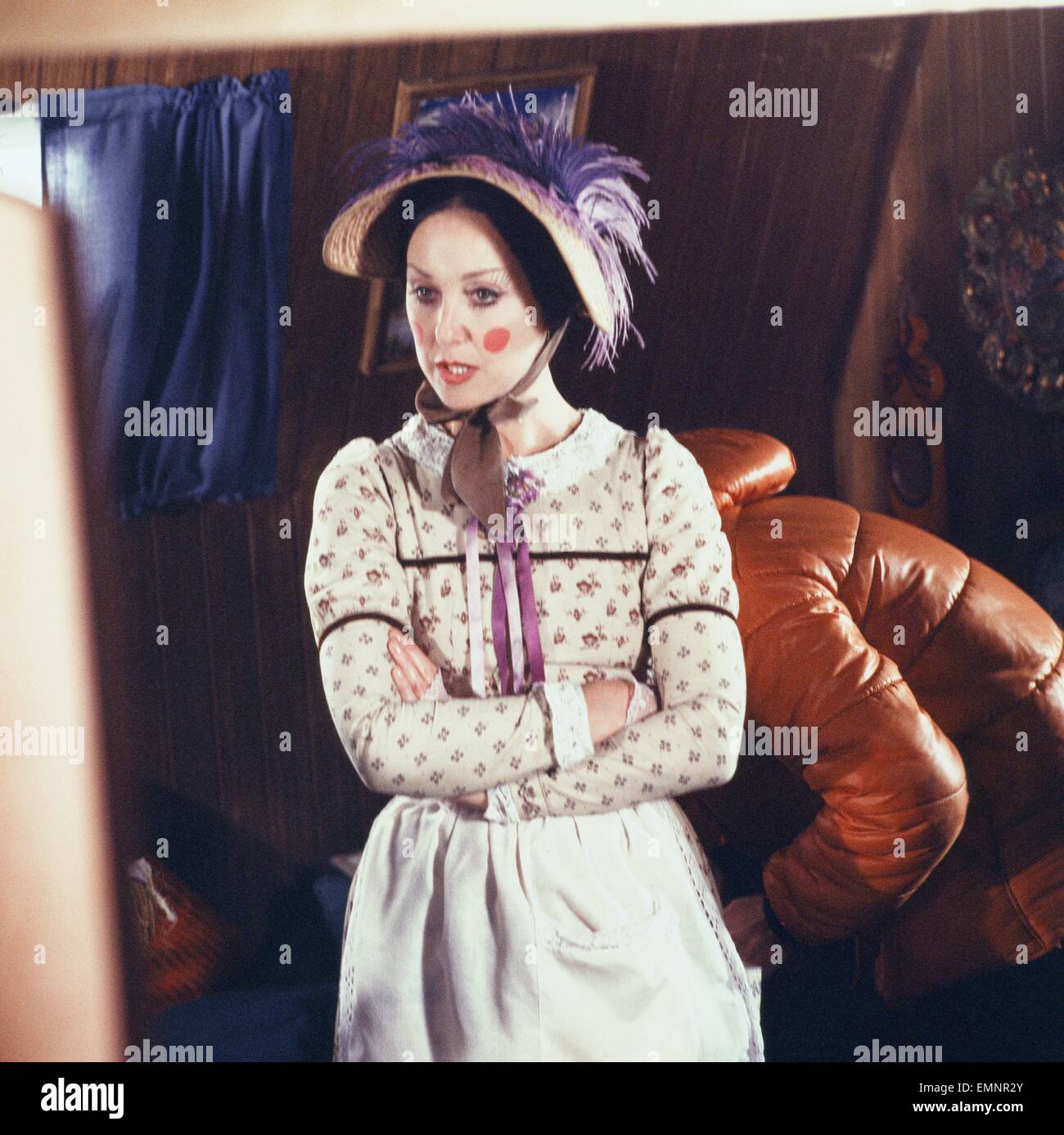 Aunt Sally Gummidge Stockfotos Und Bilder Kaufen Alamy