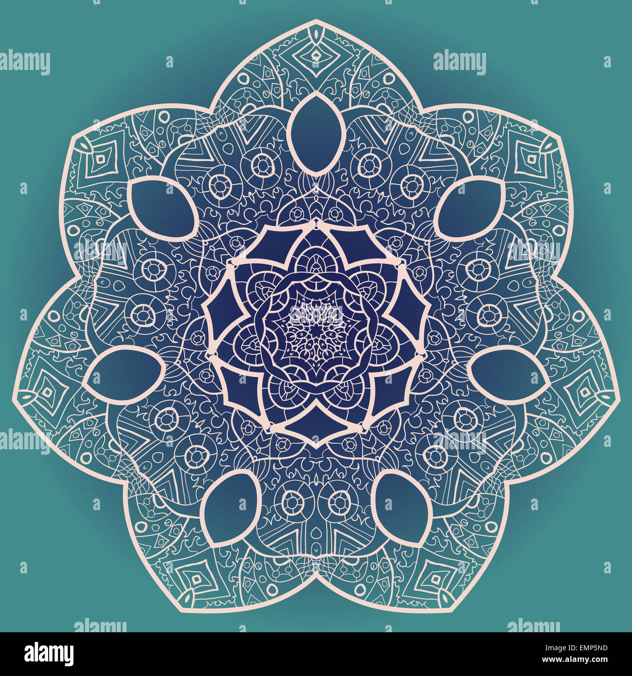 Indian Arabesque Stockfotos Und Bilder Kaufen Seite 3 Alamy