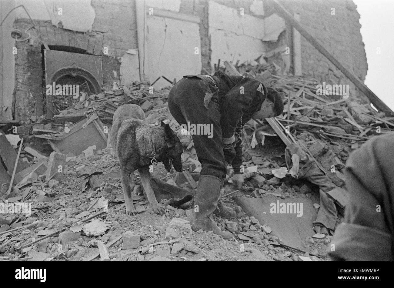 Raketenhäuser Schwarzweiß-Stockfotos und -bilder - Alamy