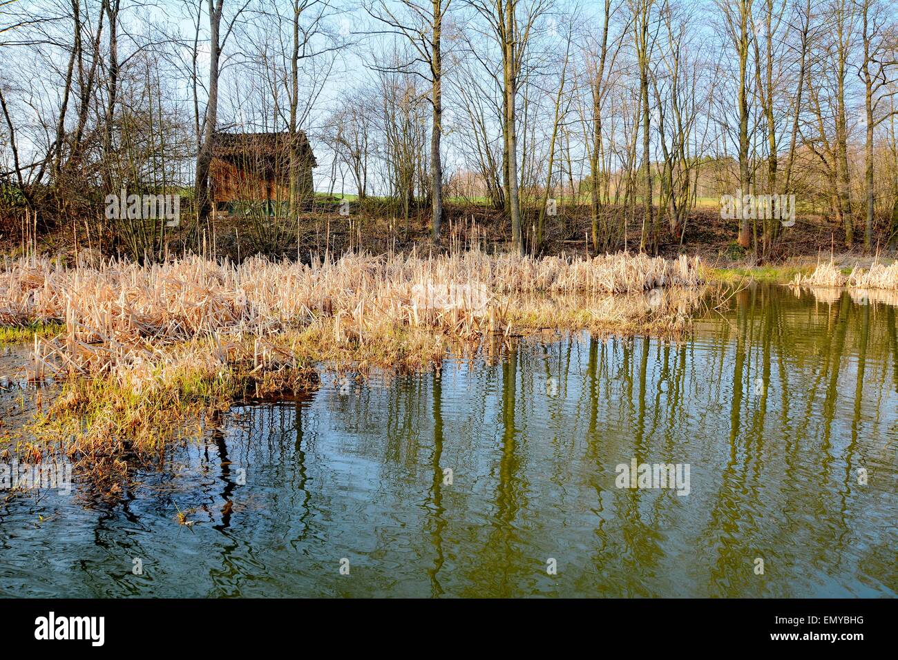 Hochland feuchtgebiete Fotos und Bildmaterial in hoher Auflösung Alamy