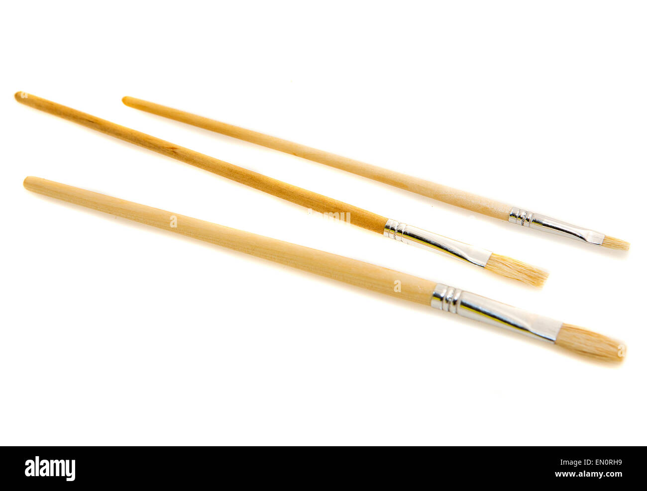 malen, Basteln Stockfoto