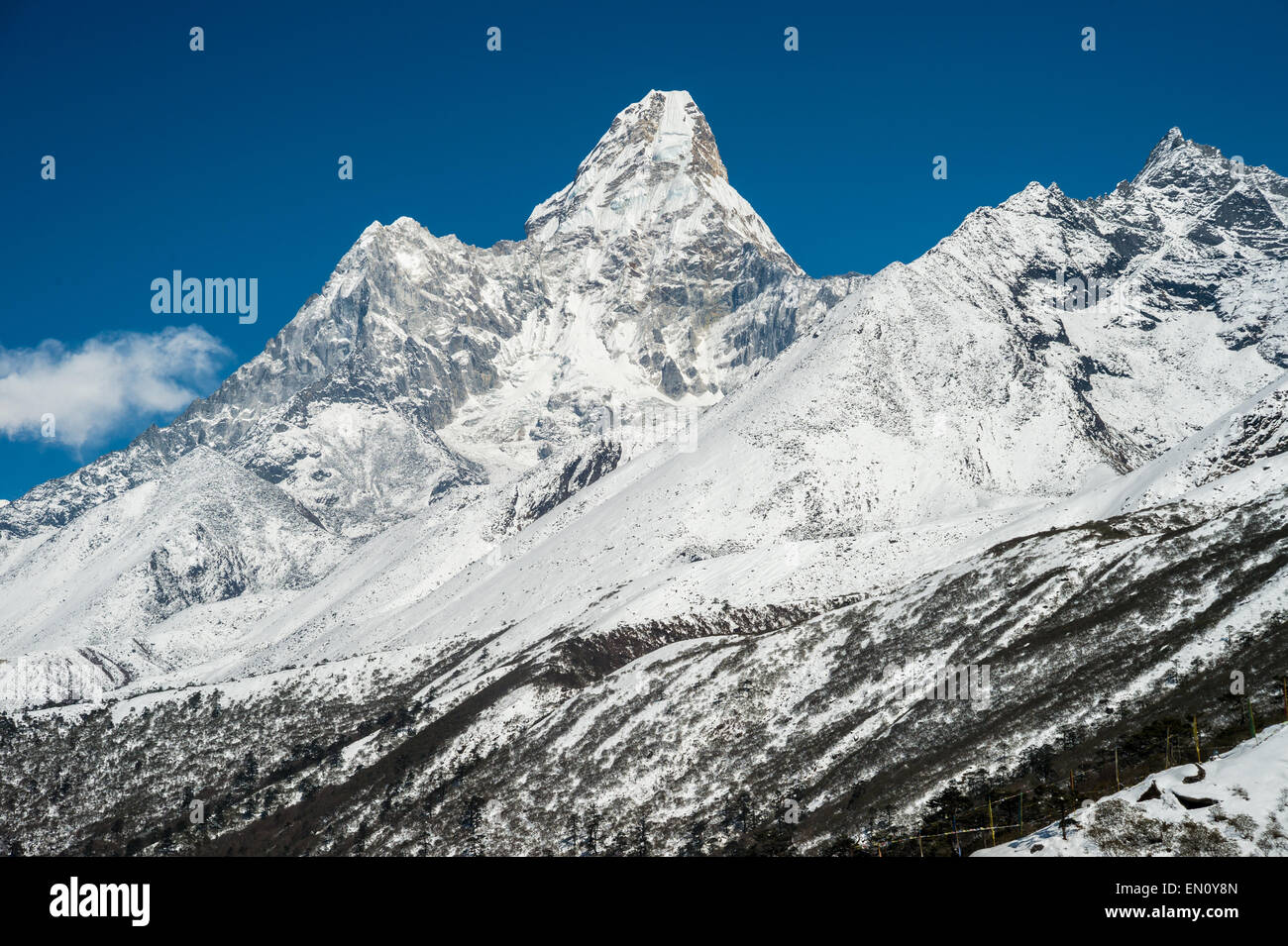 himalaya-nepal-fotos-und-bildmaterial-in-hoher-aufl-sung-alamy