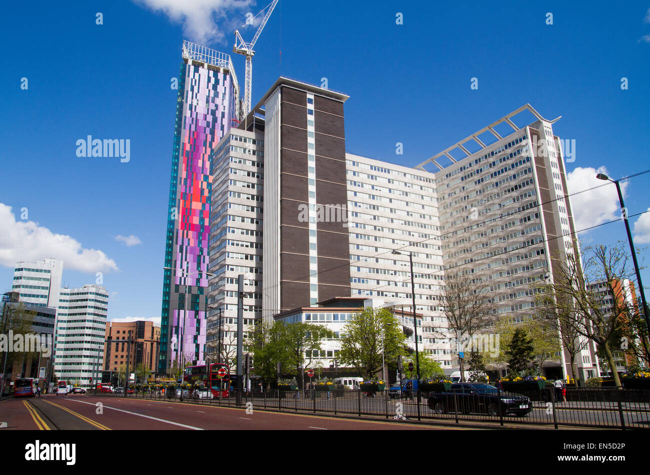 Lunar house croydon Fotos und Bildmaterial in hoher Auflösung Alamy