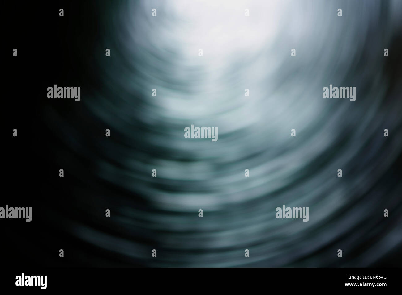 Ultraschall-Maschine-Hintergrund Stockfoto