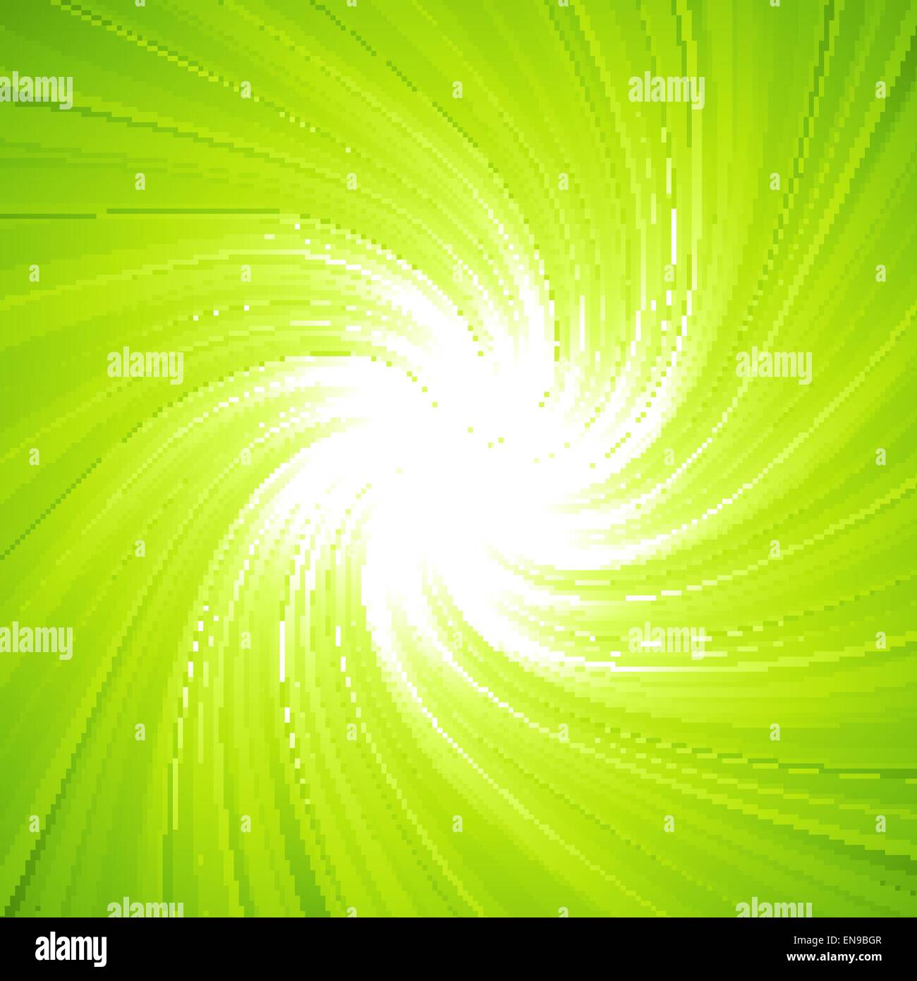 Abstrakte hellen Hintergrund Stock Vektor