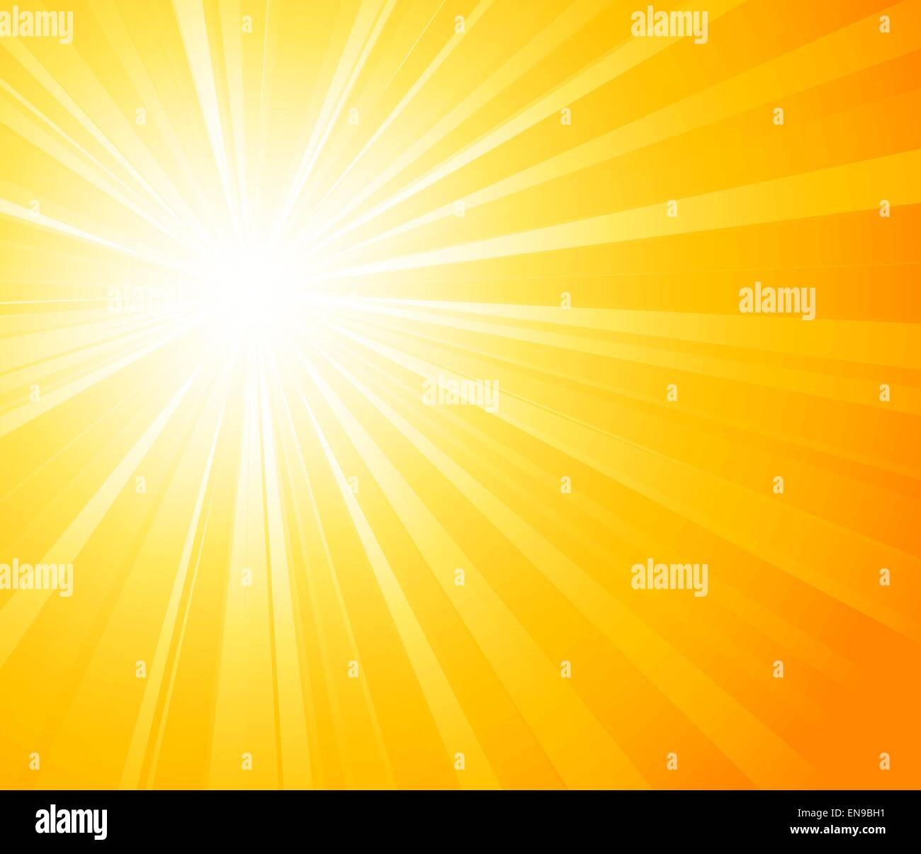 Abstrakte hellen Hintergrund Stock Vektor