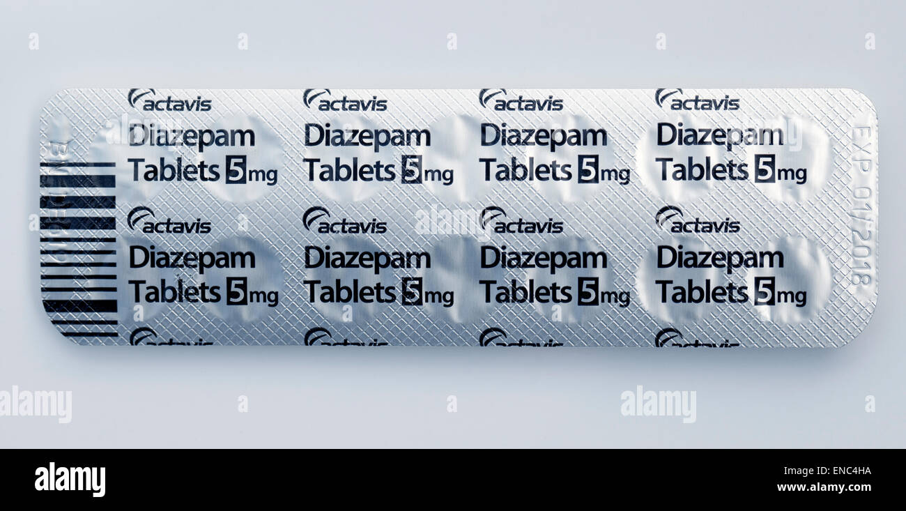 Diazepam in spanien kaufen