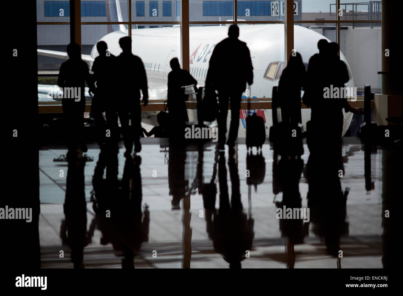 Atlanta, USA HartsfieldJackson Atlanta International Airport