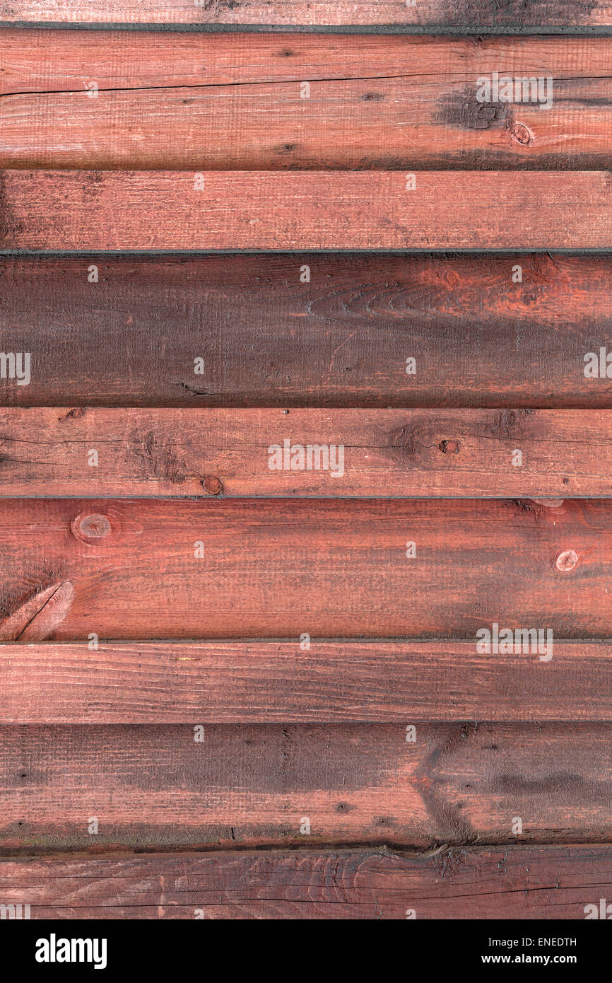 Holz Dielen Vintage oder Grunge Hintergrundtextur Stockfoto