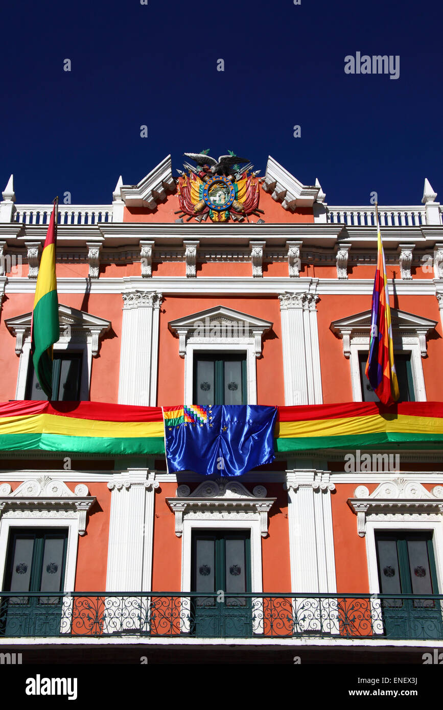 Bandera de escudo chile Fotos und Bildmaterial in hoher Auflösung Alamy