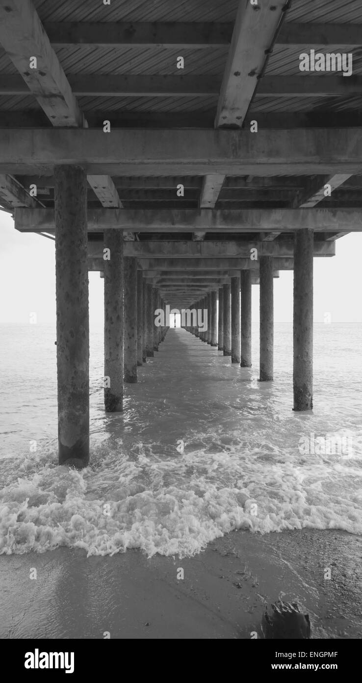 Southwold, Suffolk Stockfoto