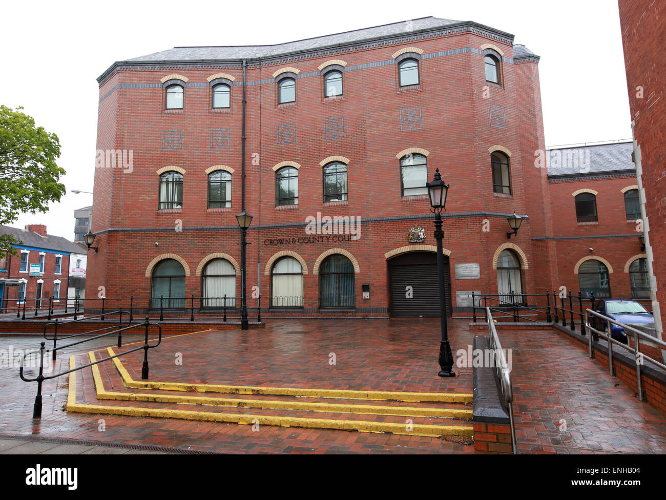 Grimsby Stockfotos Und Bilder Kaufen Alamy