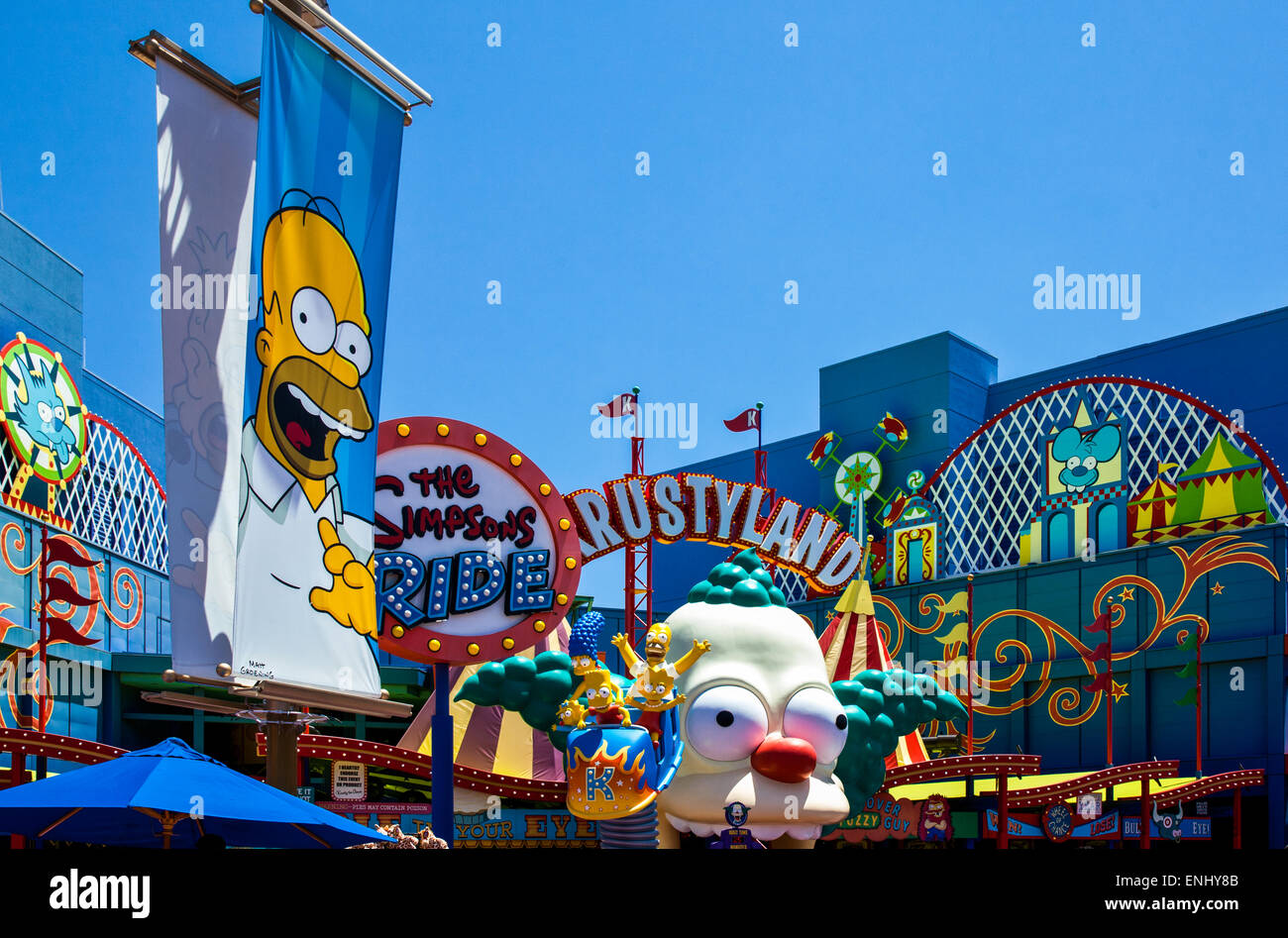 Universelle unterhaltung Fotos und Bildmaterial in hoher Auflösung